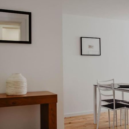 Veiga Apartment Coimbra Ngoại thất bức ảnh