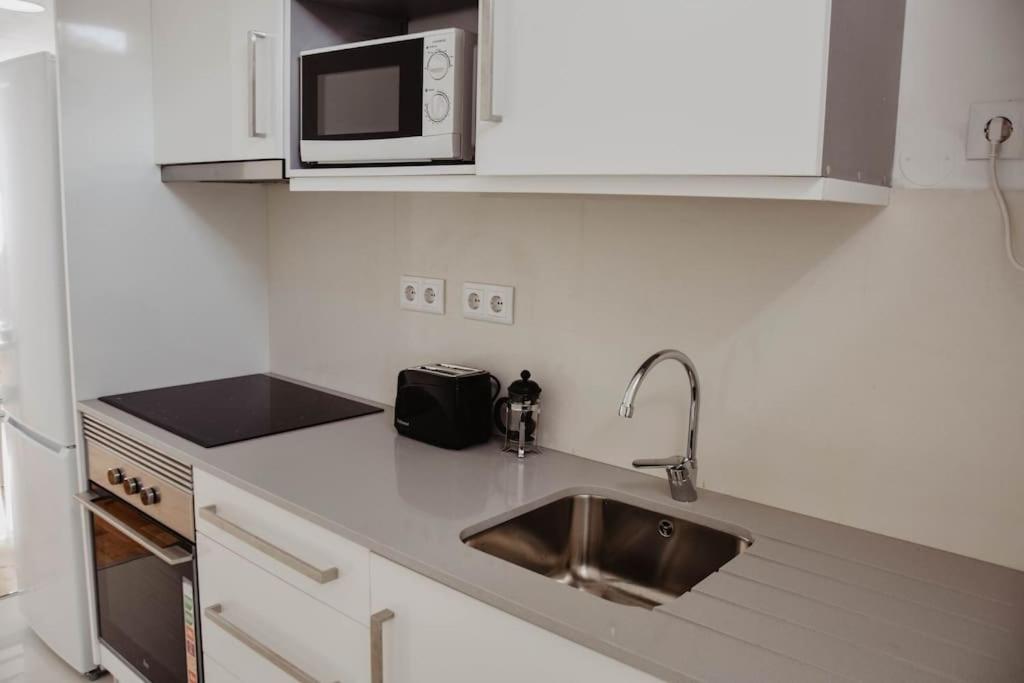 Veiga Apartment Coimbra Ngoại thất bức ảnh
