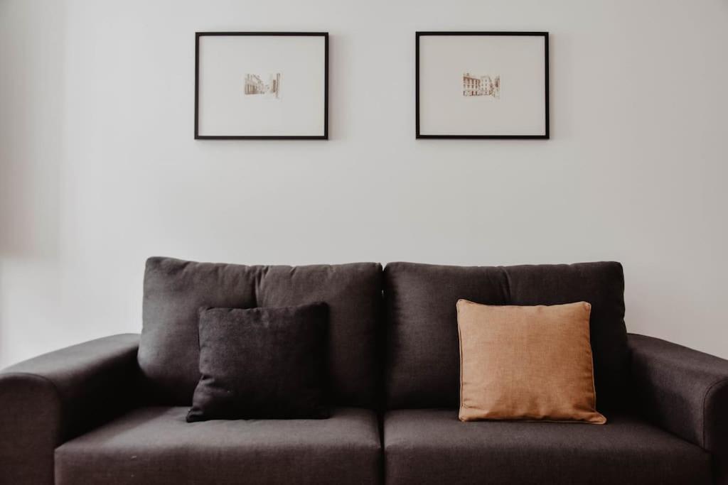 Veiga Apartment Coimbra Ngoại thất bức ảnh