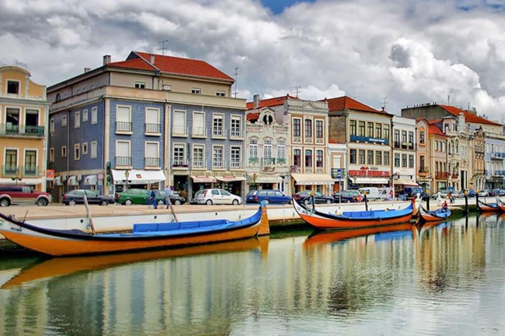 Veiga Apartment Coimbra Ngoại thất bức ảnh
