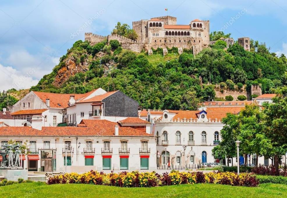 Veiga Apartment Coimbra Ngoại thất bức ảnh