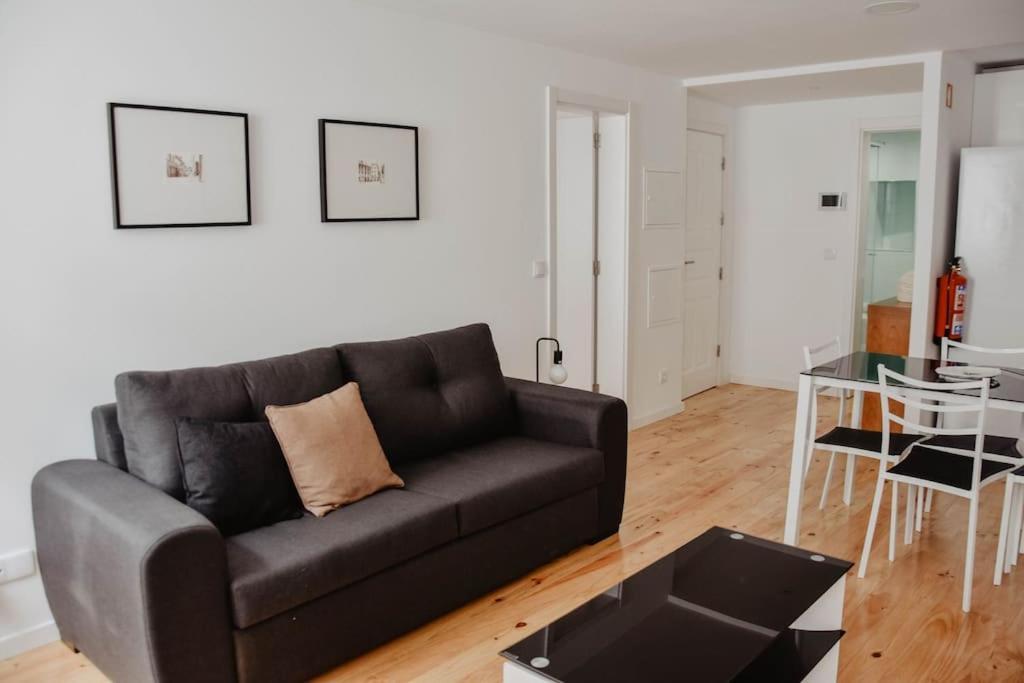 Veiga Apartment Coimbra Ngoại thất bức ảnh