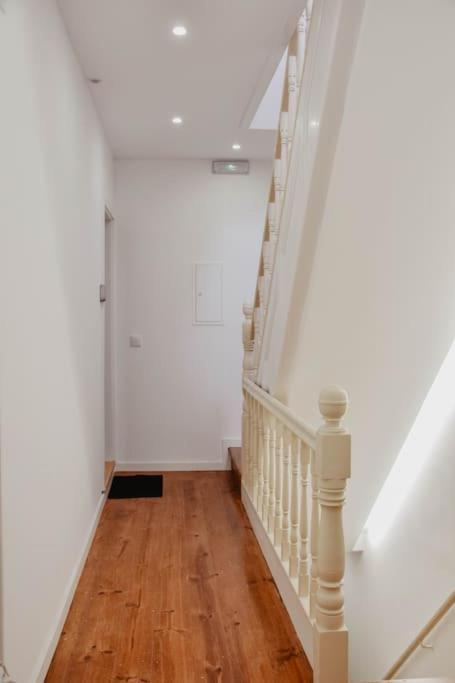 Veiga Apartment Coimbra Ngoại thất bức ảnh